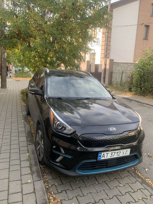 Kia Niro 2021