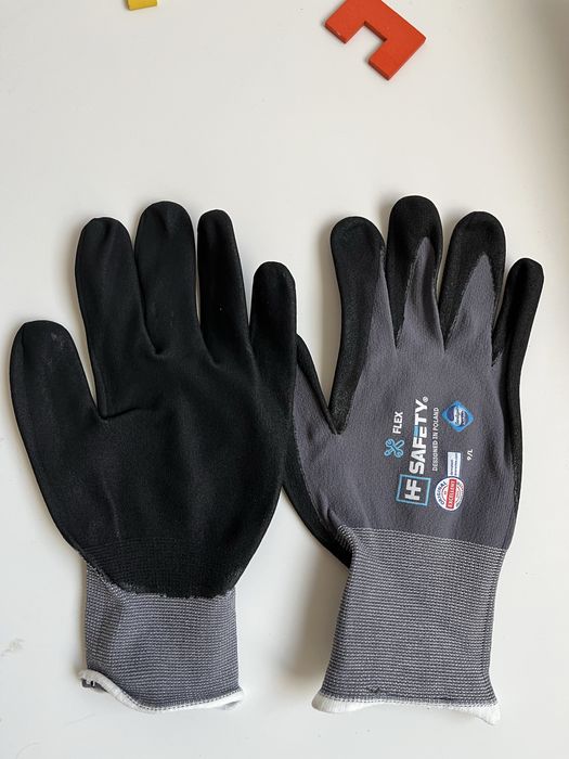 Рукавички HF Safety Flex
