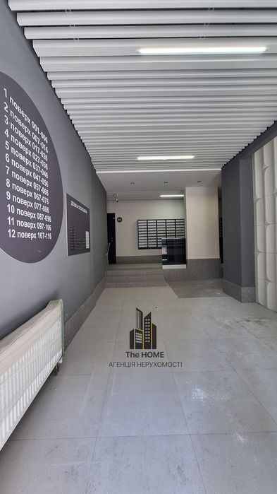 Велика 1к квартира 48м з ремонтом! ЖК Щасливий GRAND, Яблунева 3А