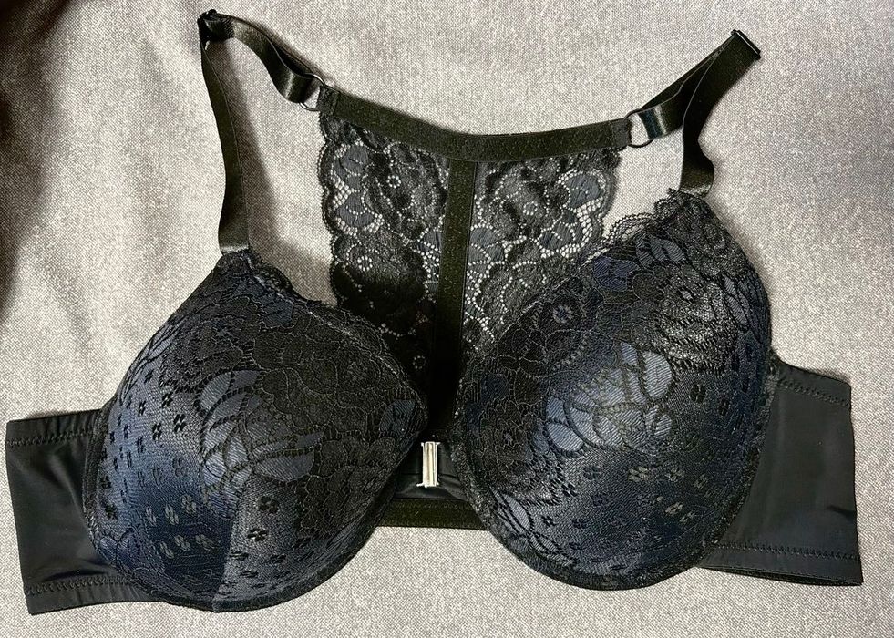 Бюстгальтер ажурный Италия Lormar