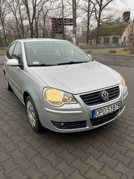 Volkswagen Polo 1.4 United