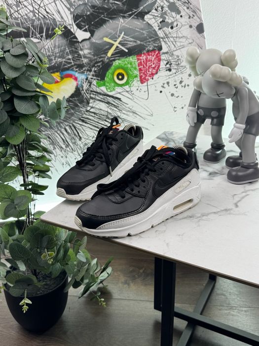 Кросівки Nike Air Max 90 36.5 розмір Е7006