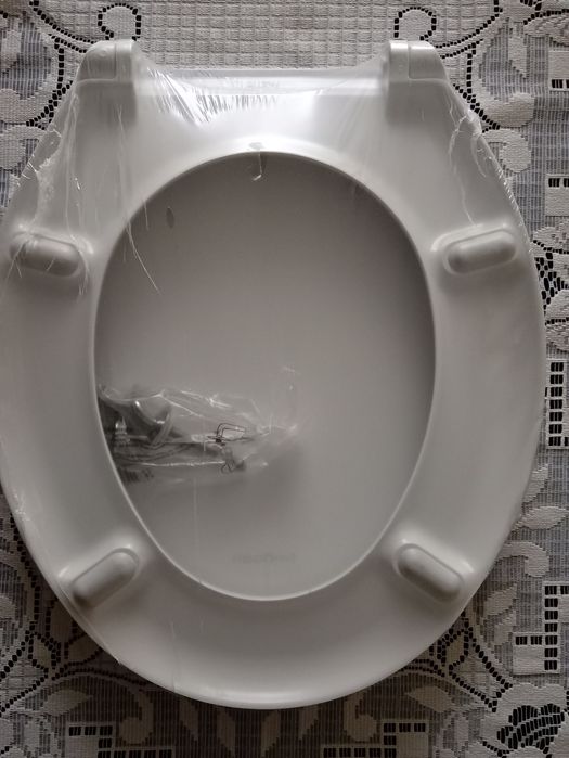 Nowy sedes / toaleta / miska WC