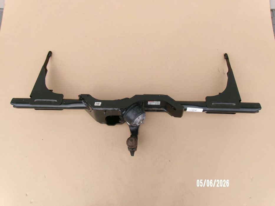 Hak holowniczy kula VW Touran 5T III 15- 5TA803880