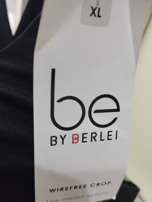 Спортивний бюстгалтер новий