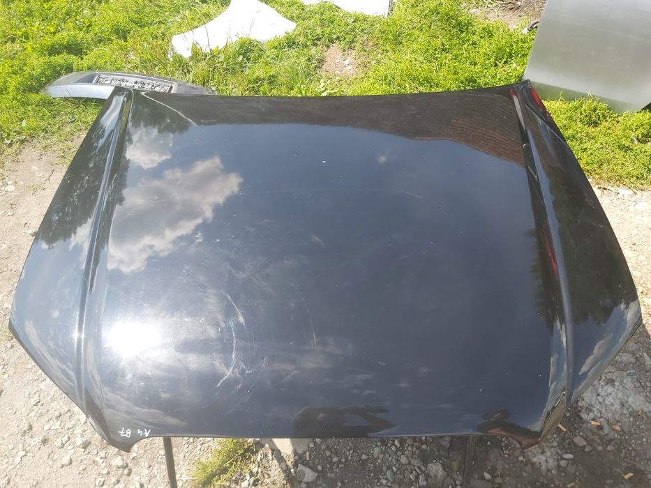 Maska Audi A4 B7