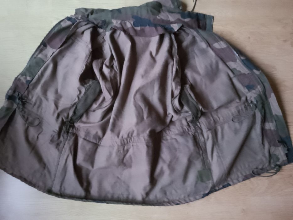 Legia Cudzoziemska parka - M/L