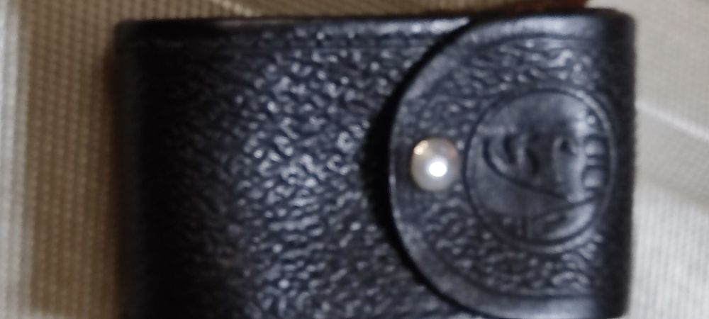 Театральный бинокль.