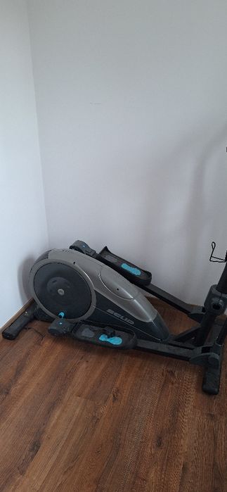 Orbitrek Elektromagnetyczny SCUD LYNX+