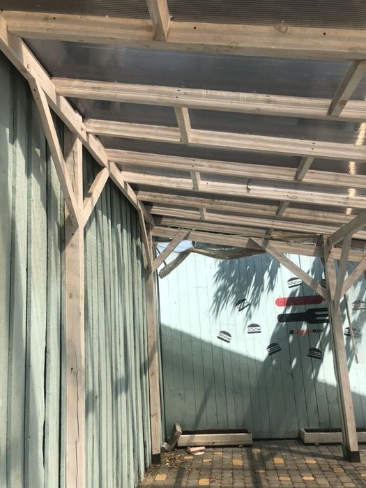 Вагончик, кухня на колесах