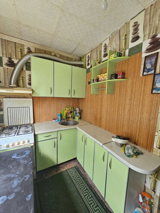 Продаж 1 к. квартири Олексіївка