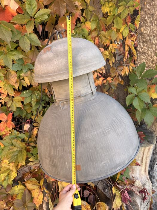 Oryginalne lampy HKliving Loft / Industrial | 5 modeli | 27 sztuk ...