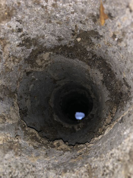 Чистка димоходів та вентиляції