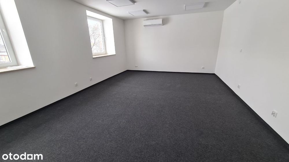 Lokal biurowy Lublin Garbarska 18 m2