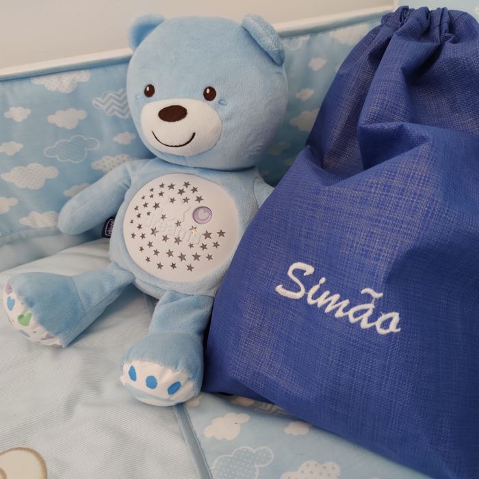 Bordados personalizados