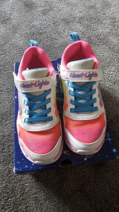 Buty Skechers rozm. 32