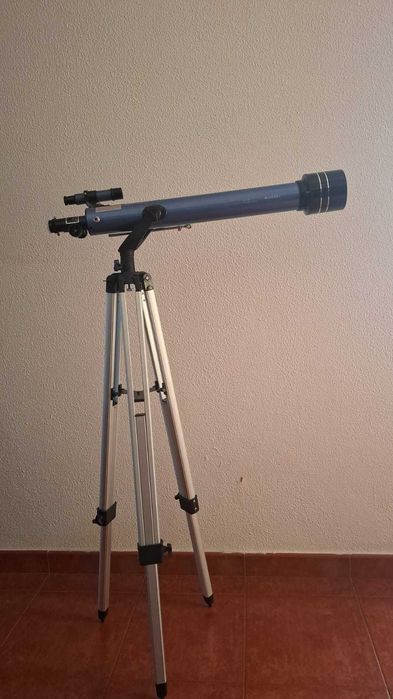 Telescópio BT 600 Bluesky