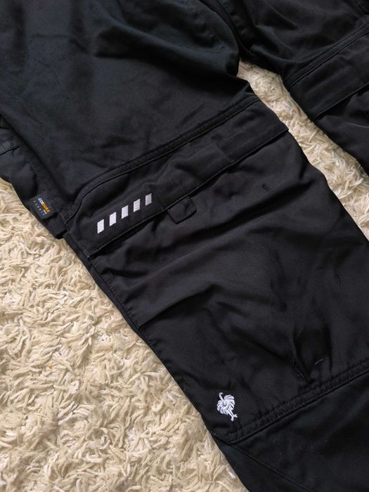 54/L Утеплені Engelbert Strauss штани, Snickers роба wurth ,спец одяг