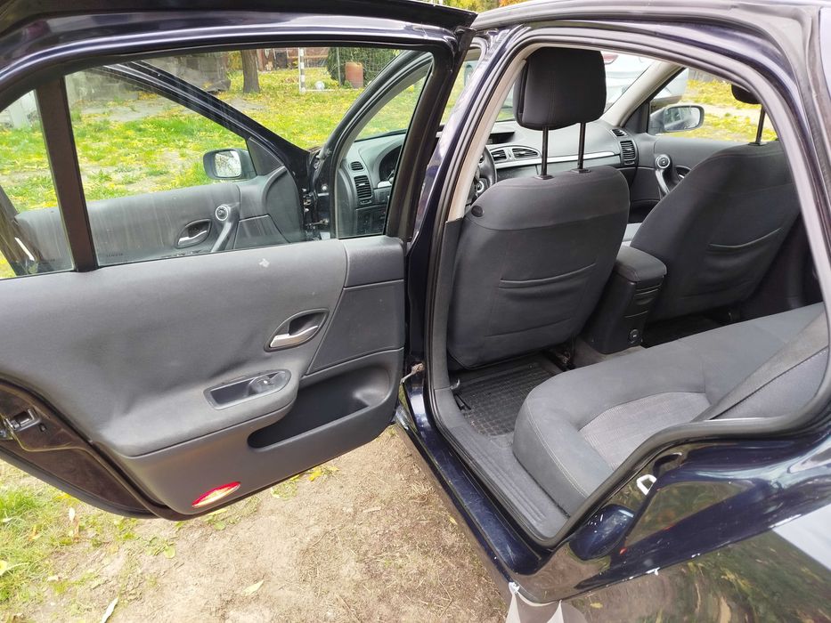 Renault Laguna 2