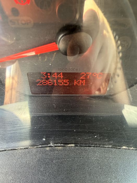 Renault Kangoo 2014