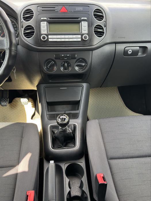 Продам Golf 5 plus