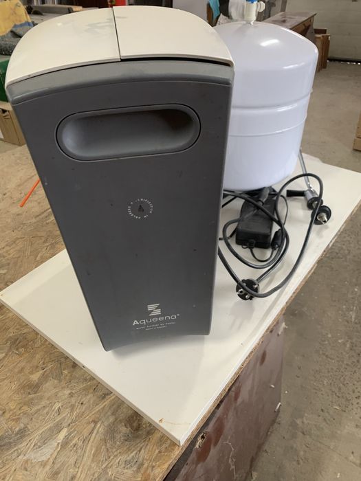 Фільтр зворотнього осмосу Zepter