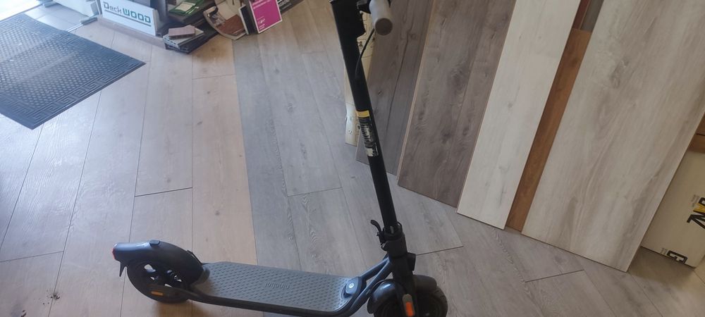 Segway-Ninebot KickScooter F25E II