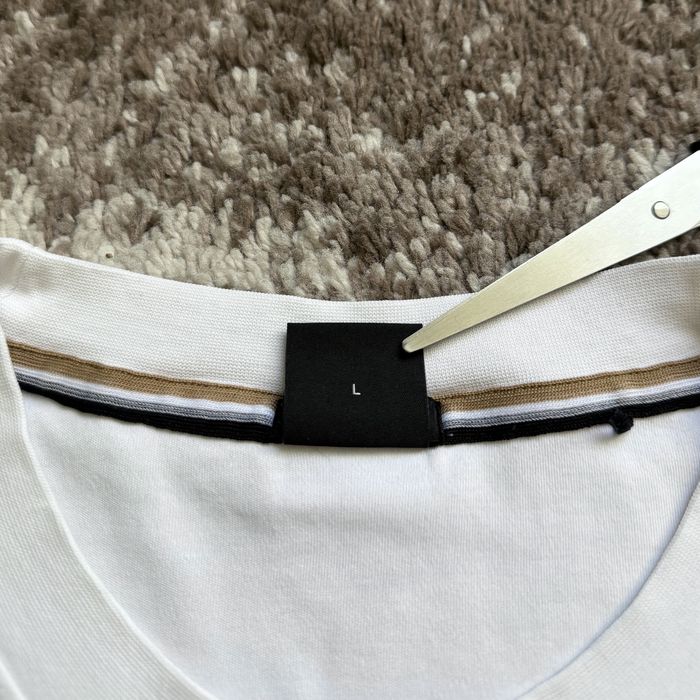 Футболка Hugo Boss оригінал