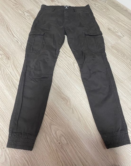 Джогери сірі,розмір S,чоловічі