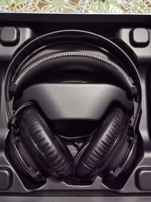 Навушники Hyperx Cloud Revolver 7.1