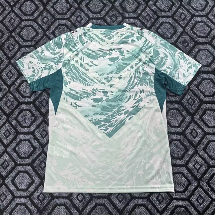 Camisola Portugal FPF 2026 - Alternativa