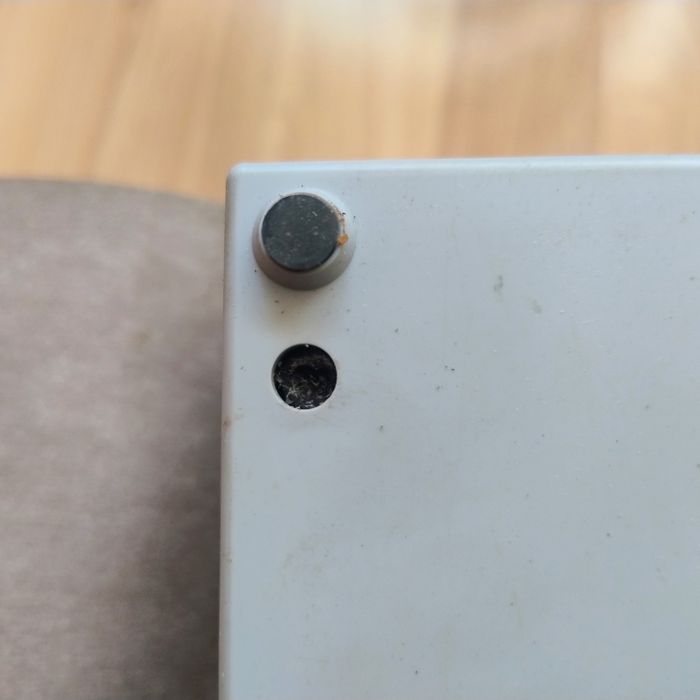 Тестер 4353 неробочий.