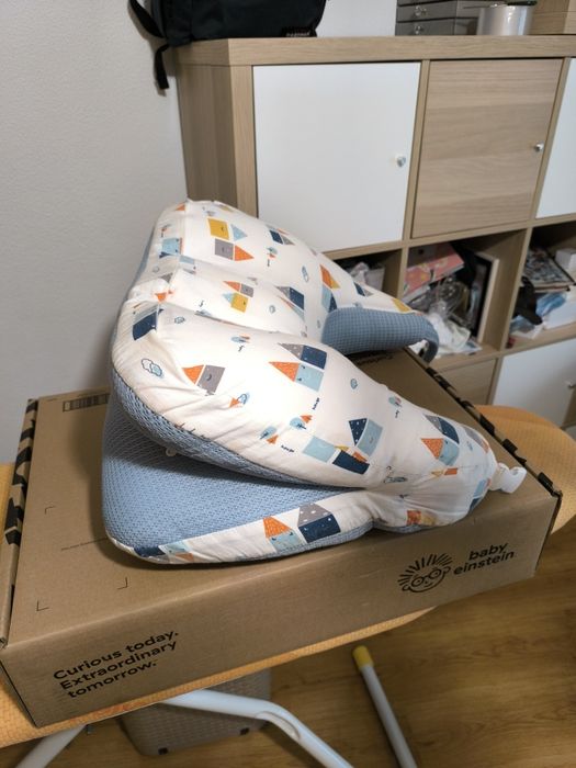 Almofada de Amamentação