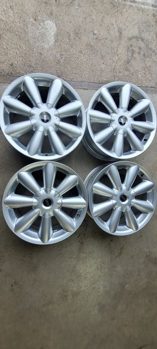 Felgi aluminiowe 18 MINI  5x120 polecam!