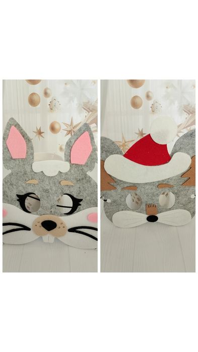 Новорічні обручі розпрода від 100 грнж