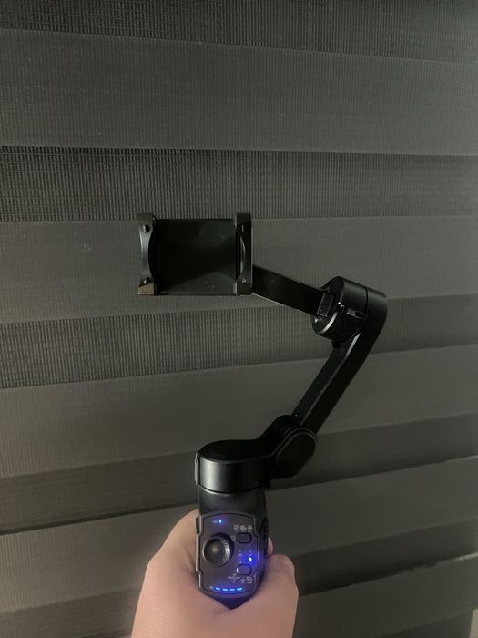 Sprzedam gimbal z śledzeniem ai