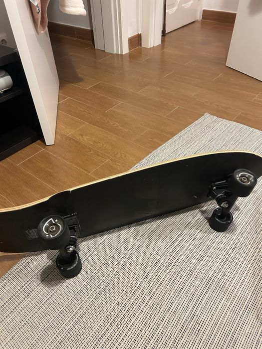 Surfskate Smothstar Toledo 77