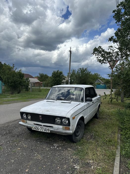 Продам ваз 2106 по тп