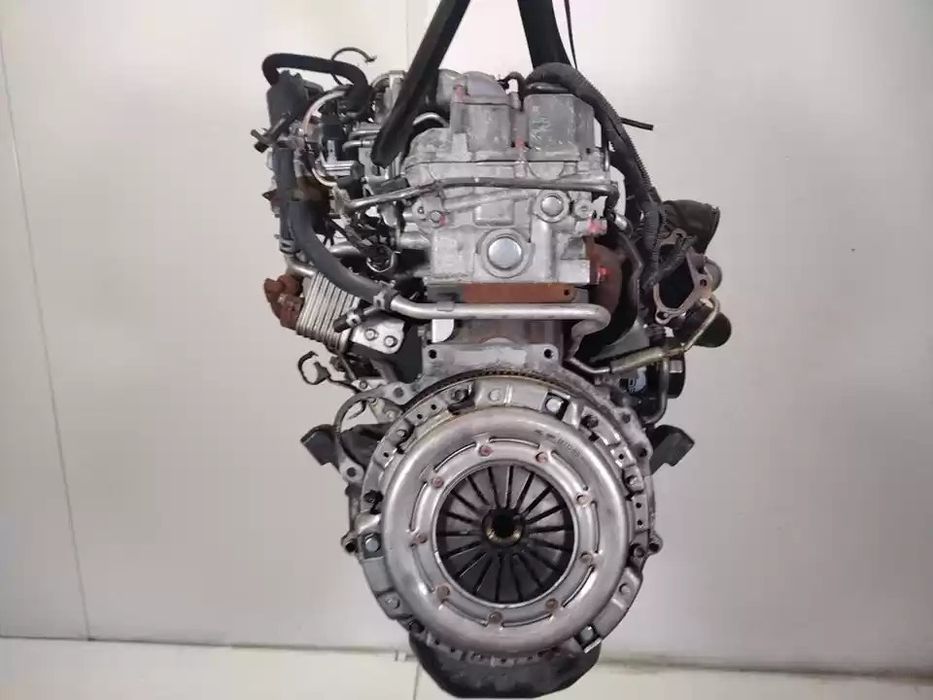 MOTOR MITSUBISHI L 200 2.5 DID REFª: 4D56