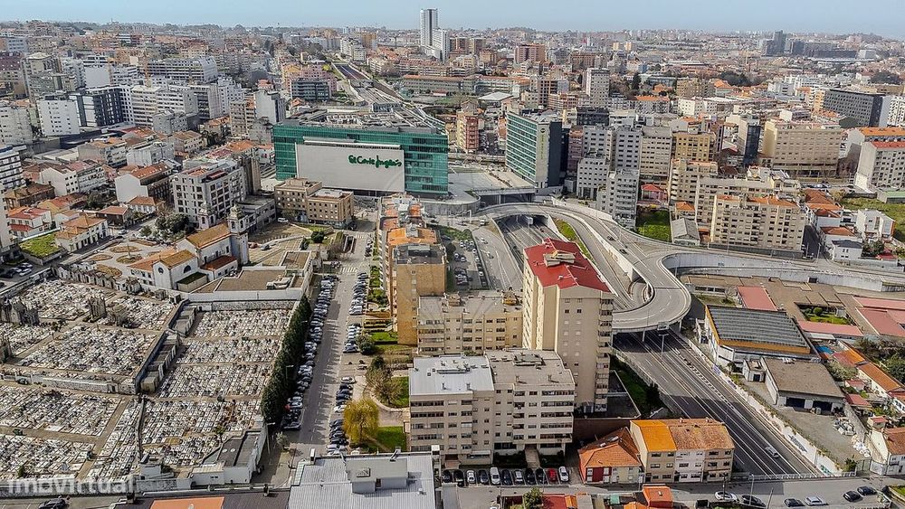 Apartamento T1 para venda