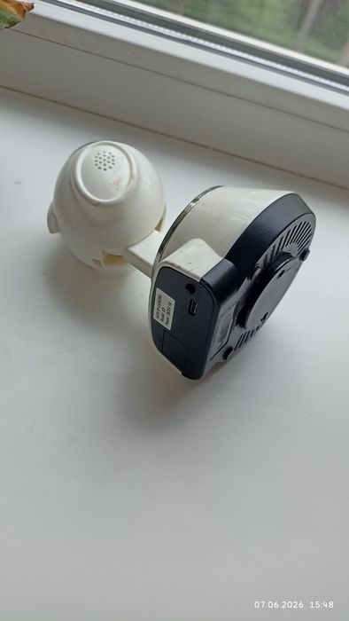 WI-FI camera MODEL V3