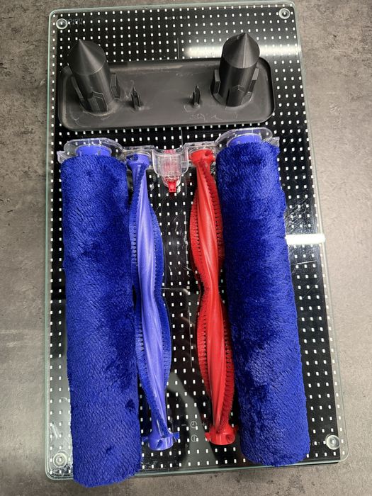 Dyson G1 Wash mop elektryczny