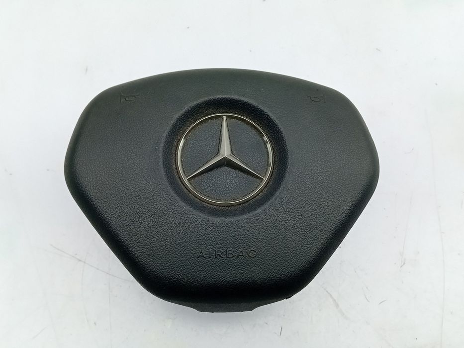 Airbag do volante MERCEDES-BENZ GLA (X156)