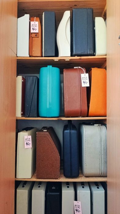 Друкарська машинка, печатная пишущая машинка