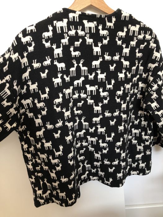 Bluza/ marynarka MANGO