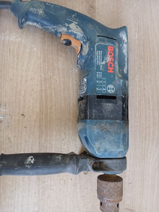 Wiertarka BOSCH GSB 20-2RE - sprawne