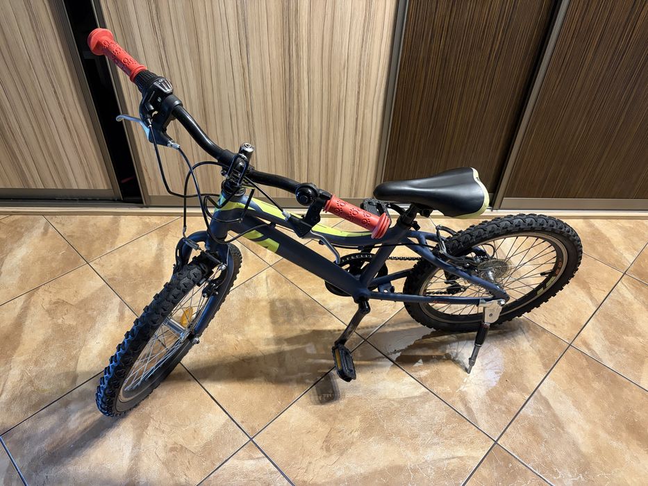 Sprzedam rower 20 cali