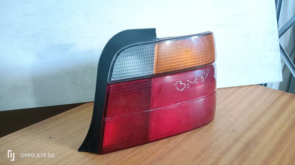 Farolim BMW E36 compact lado direito original