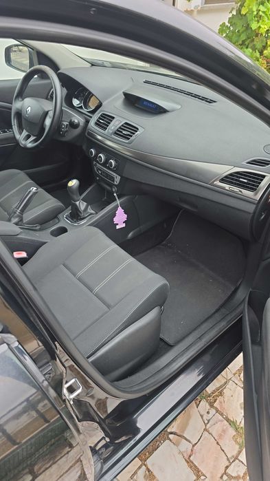 renolt megane 1.5dci 2013