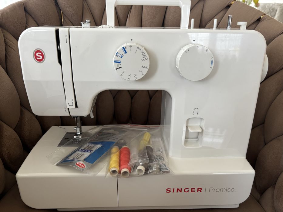 Nowa ! Singer profesjonalna  maszyna do szycia